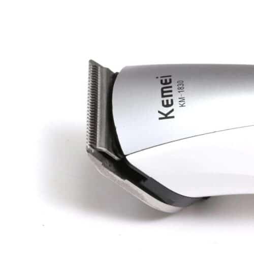 Kemei Beard Trimmer KM-1830 - Image 2