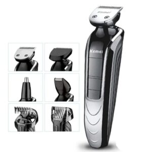 Kemei Pakistan KM-1832 Full Care Grooming Kit