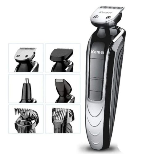 Kemei Pakistan KM-1832 Full Care Grooming Kit