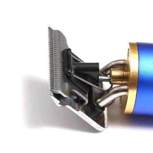 Kemei Beard Trimmer KM-1891 - Image 2