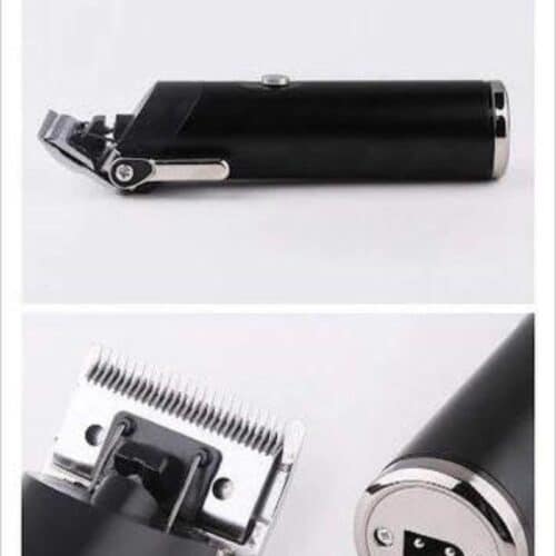 Kemei Hair Trimmer KM-1892 - Image 3