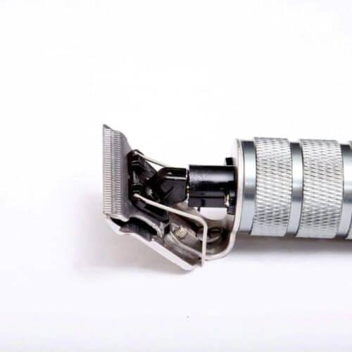 Kemei KM-1974 Men's Beard Trimmer - Image 2