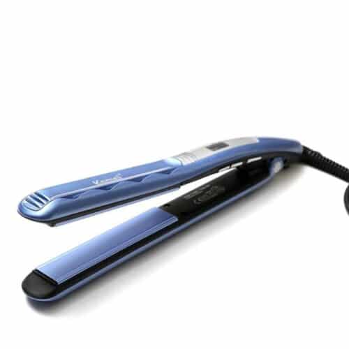 Kemei Km-2037 Digital Hair Straightener