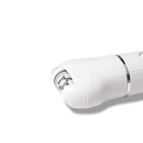 Kemei KM-2199 5-in-1 Shaver Epilator - Image 2