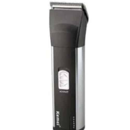 Kemei Men's Beard Trimmer KM-2399 - Image 2