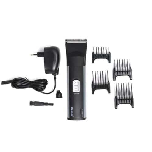 Kemei Men's Beard Trimmer KM-2399 - Image 3