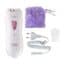 Kemei KM-290R Ladies Epilator - Image 2