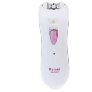 Kemei KM-290R Ladies Epilator