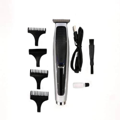 Kemei Men's Hair Trimmer KM-306 - Image 3