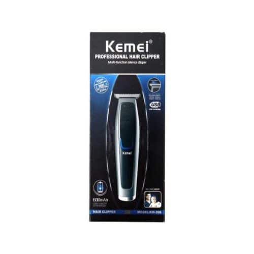 Kemei Men's Hair Trimmer KM-306 - Image 4