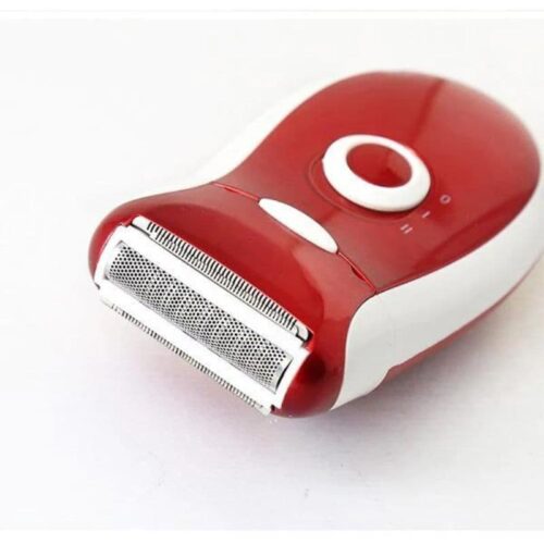 Kemei KM-3068 3-in-1 Shaver Epilator - Image 3