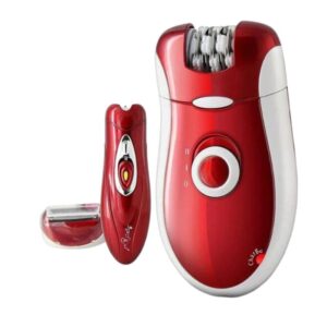 Kemei KM-3068 3 in 1 Shaver Epilator