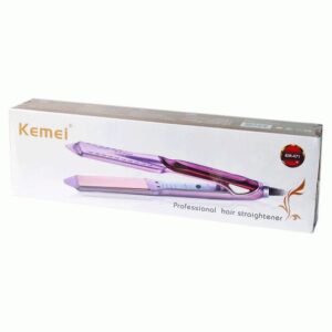 Kemei KM-471 Professional Hair Straightener