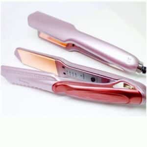 Kemei KM-471 Professional Hair Straightener