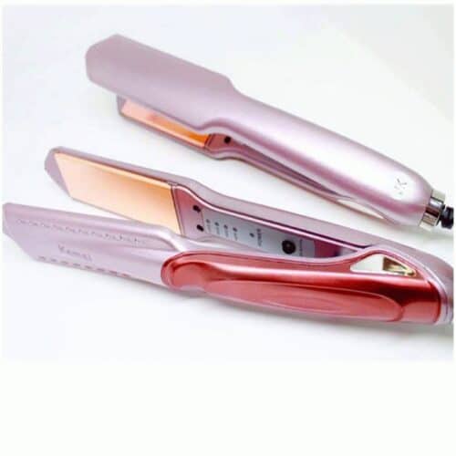 Kemei KM-471 Professional Hair Straightener