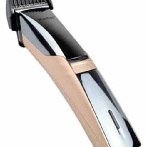 Kemei KM-5018 Mens Hair Trimmer - Image 3