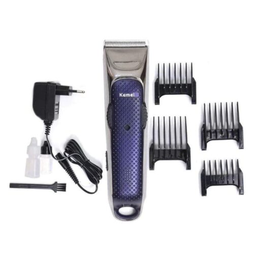 Kemei Professional Hair Trimmer KM-5020 - Image 3