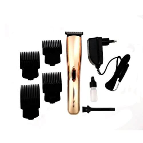 Kemei Professional Men's Hair Trimmer KM-5118 - Image 3