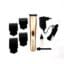 Kemei Professional Men's Hair Trimmer KM-5118 - Image 3