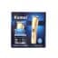 Kemei Professional Men's Hair Trimmer KM-5118 - Image 4