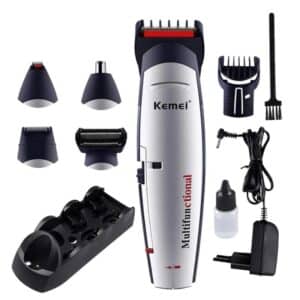 Kemei KM-560 7 in 1 Grooming Kit