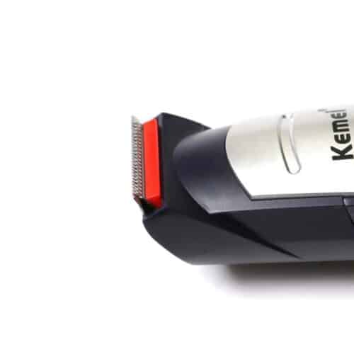 Kemei KM-560 7 in 1 Grooming Kit - Image 3
