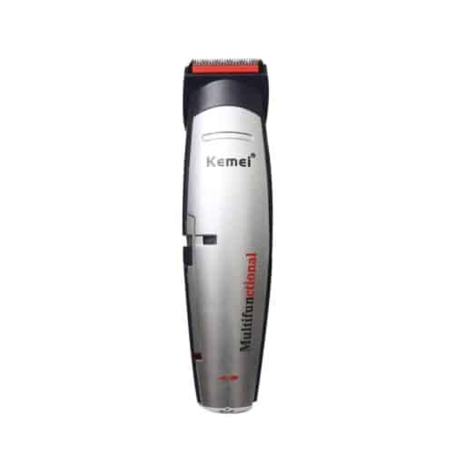 Kemei KM-560 7 in 1 Grooming Kit - Image 5