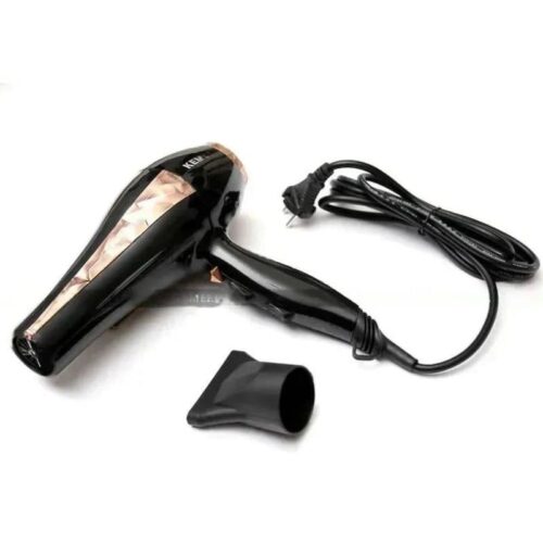 Kemei KM-5806 Professional Hair Dryer - Image 2