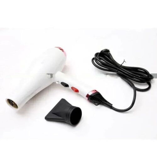 Kemei KM-5808 Professional Hair Dryer - Image 2