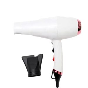 Kemei KM-5808 Professional Hair Dryer