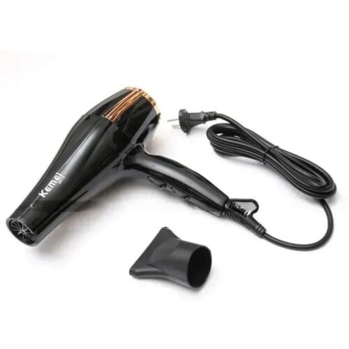 Kemei KM-5815 Professional Hair Dryer - Image 2