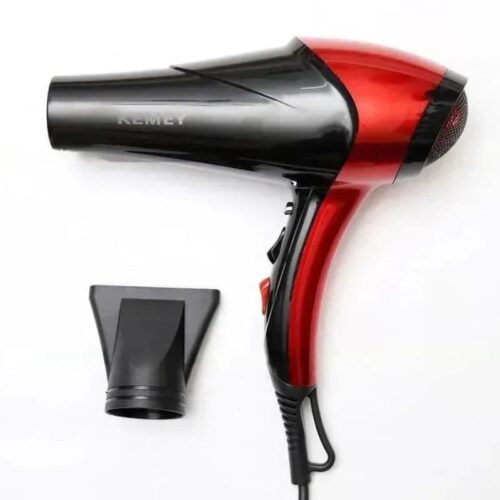 Kemei KM-5818 Professional Hair Dryer - Image 2
