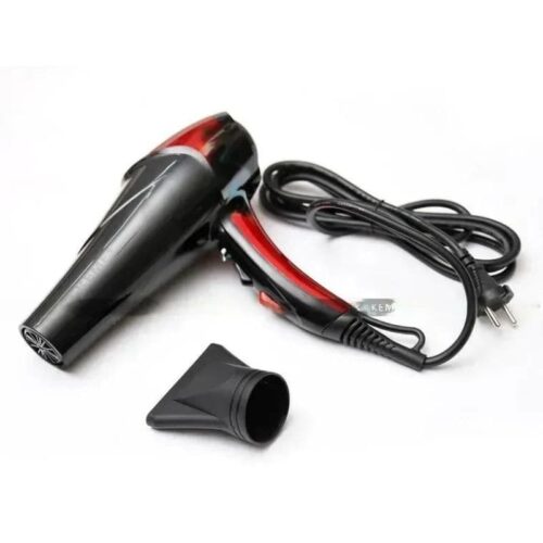 Kemei KM-5818 Professional Hair Dryer - Image 3