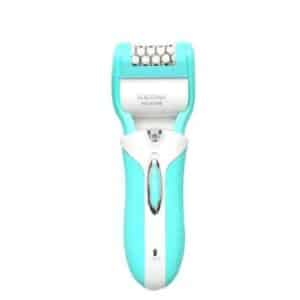 Kemei KM-6198 3 in 1 Shaver Epilator