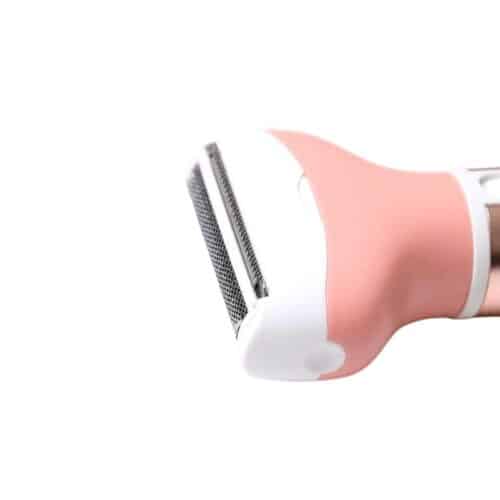 Kemei KM-6637 4 in 1 Ladies Hair Epilator - Image 4