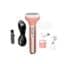 Kemei KM-6637 4 -in -1 Ladies Grooming Kit - Image 5