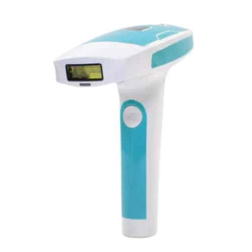 Kemei KM-6813 Laser IPL Permanent Hair Epilator