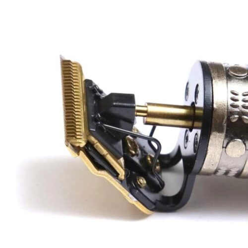 Kemei KM-700D Beard Trimmer - Image 4