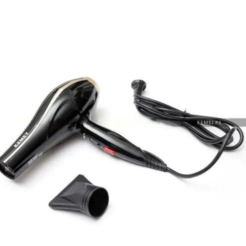 Kemei KM-8213 Professional Hair Dryer - Image 3