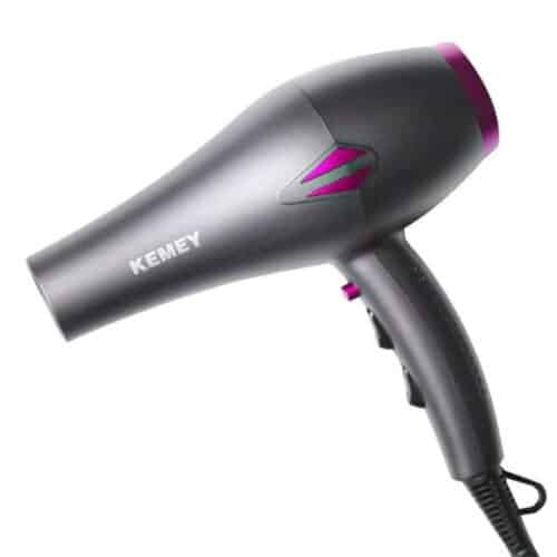 Kemei KM-8219 Professional Hair Dryer - Image 2