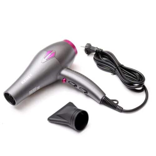 Kemei KM-8219 Professional Hair Dryer - Image 3