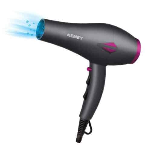 Kemei KM-8219 Professional Hair Dryer