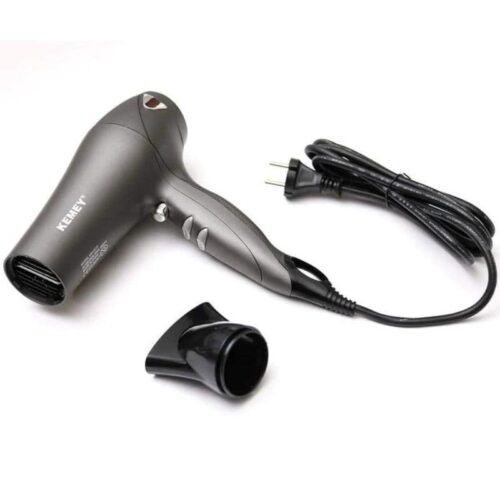 Kemei KM-9510 Professional Hair Dryer - Image 3
