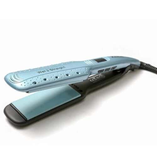 Kemei KM-9621 Professional Digital Hair Straightener