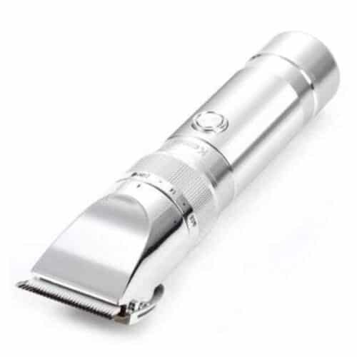 Kemei Professional Hair Trimmer KM-9801 - Image 3