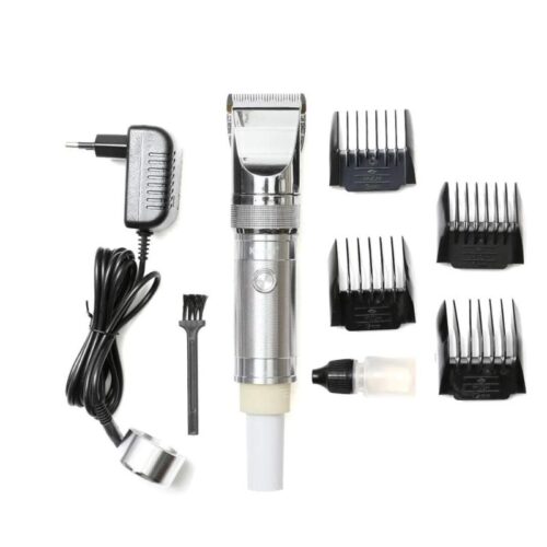 Kemei Professional Hair Trimmer KM-9801 - Image 4