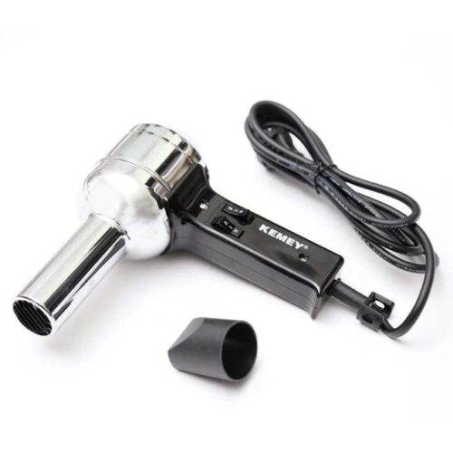 Kemei KM-9841 Professional Hair Dryer - Image 2