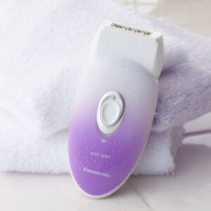 Panasonic Epilator ES-EU10