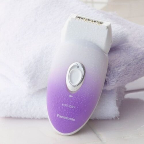 Panasonic Epilator ES-EU10