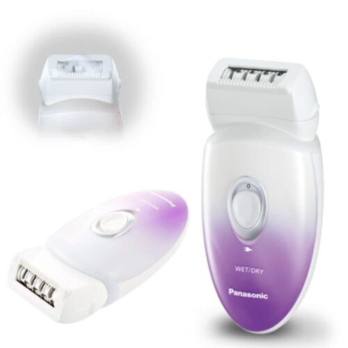 Panasonic Epilator ES-EU10